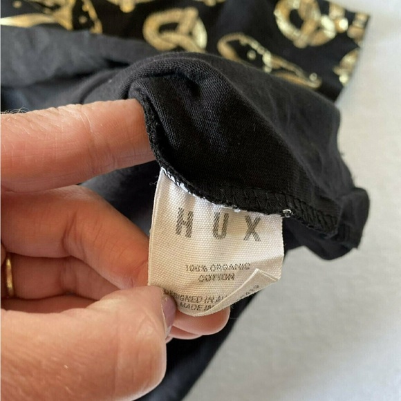 HUX Organic Pretzel Dress - Picture 6 of 6